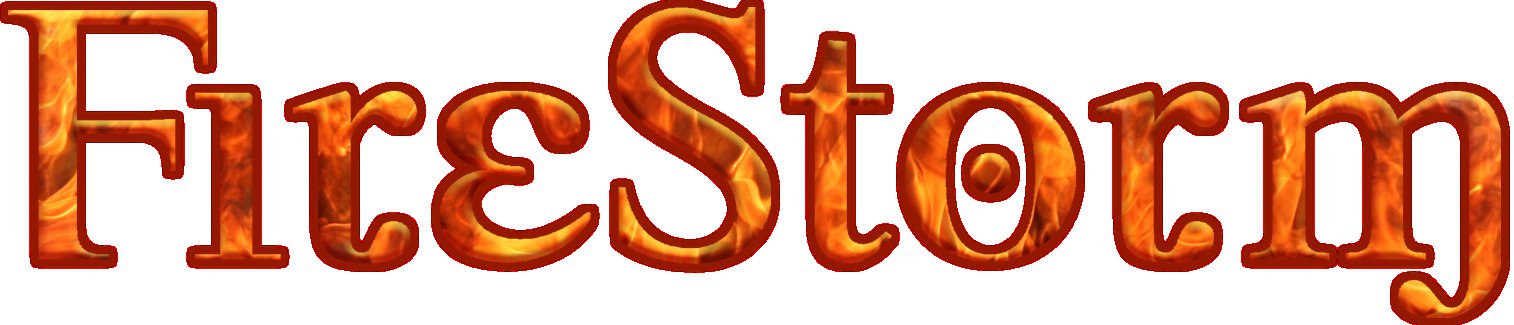 FIRESTORM